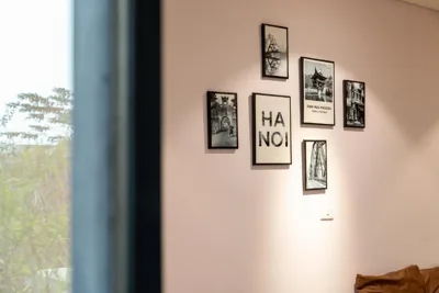 Vietnam Travelers Home 4 - Spacious Bathtub & Cozy Private Balcony – 写真 11